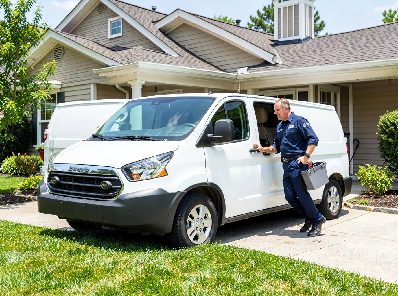 Emergency Plumber company in La Villa, TX